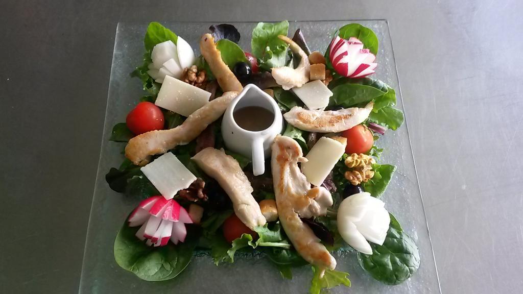 Hotel Restaurant Le Traineau Clelles Luaran gambar