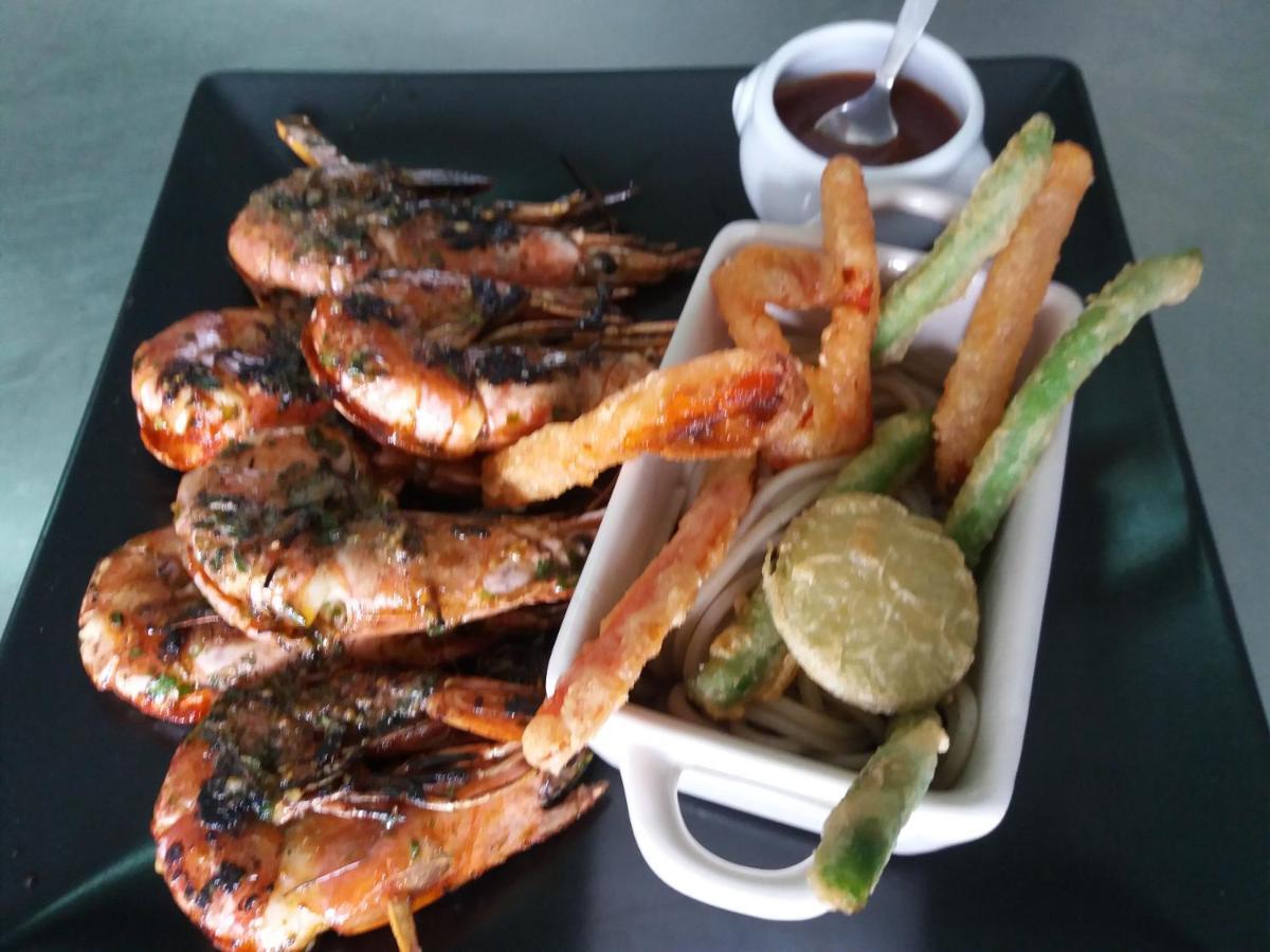 Hotel Restaurant Le Traineau Clelles Luaran gambar